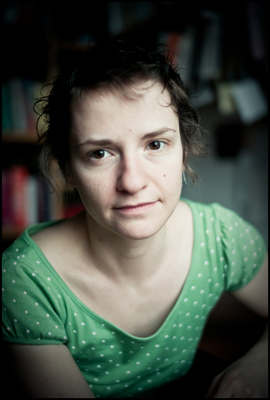 photo d'Antoinette