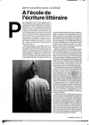 article Le Monde